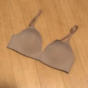 GapBody Wireless Bra
